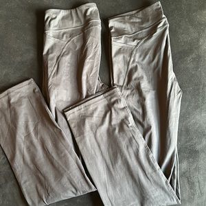 All In Motion Sz XL Black Yoga Pants